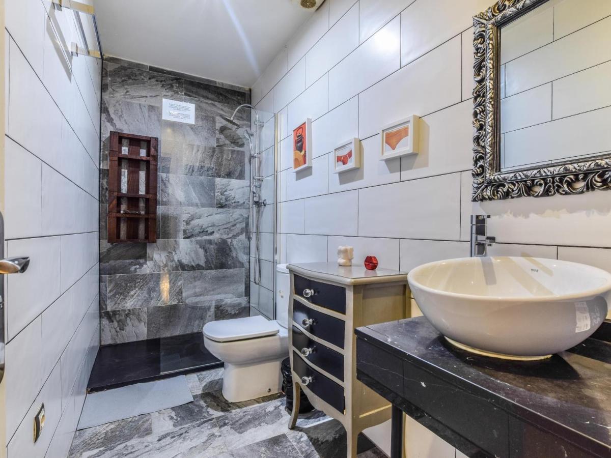 Apartamento Castizo En Rio Appartement *