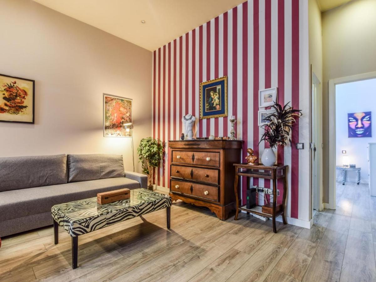 Apartamento Castizo En Rio Appartement