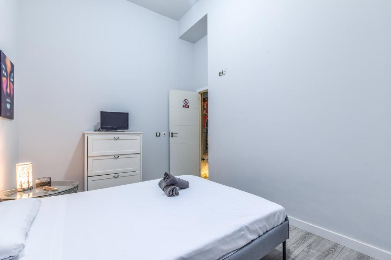 Appartement Apartamento Castizo En Rio Madrid
