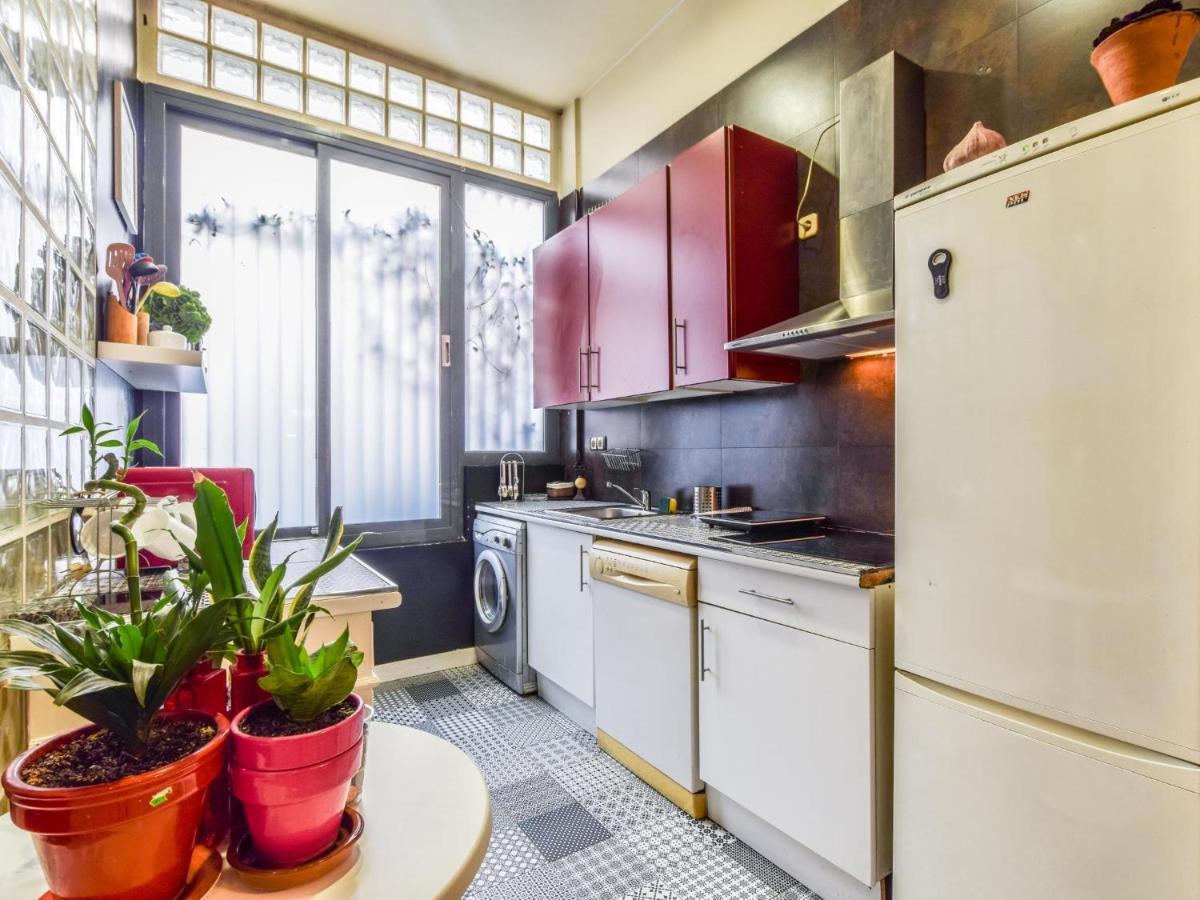 Apartamento Castizo En Rio Appartement