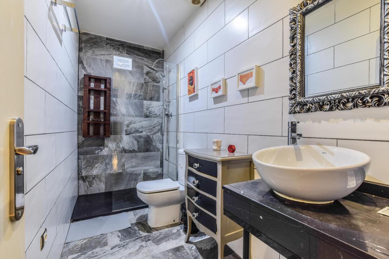 Apartamento Castizo En Rio Appartement *