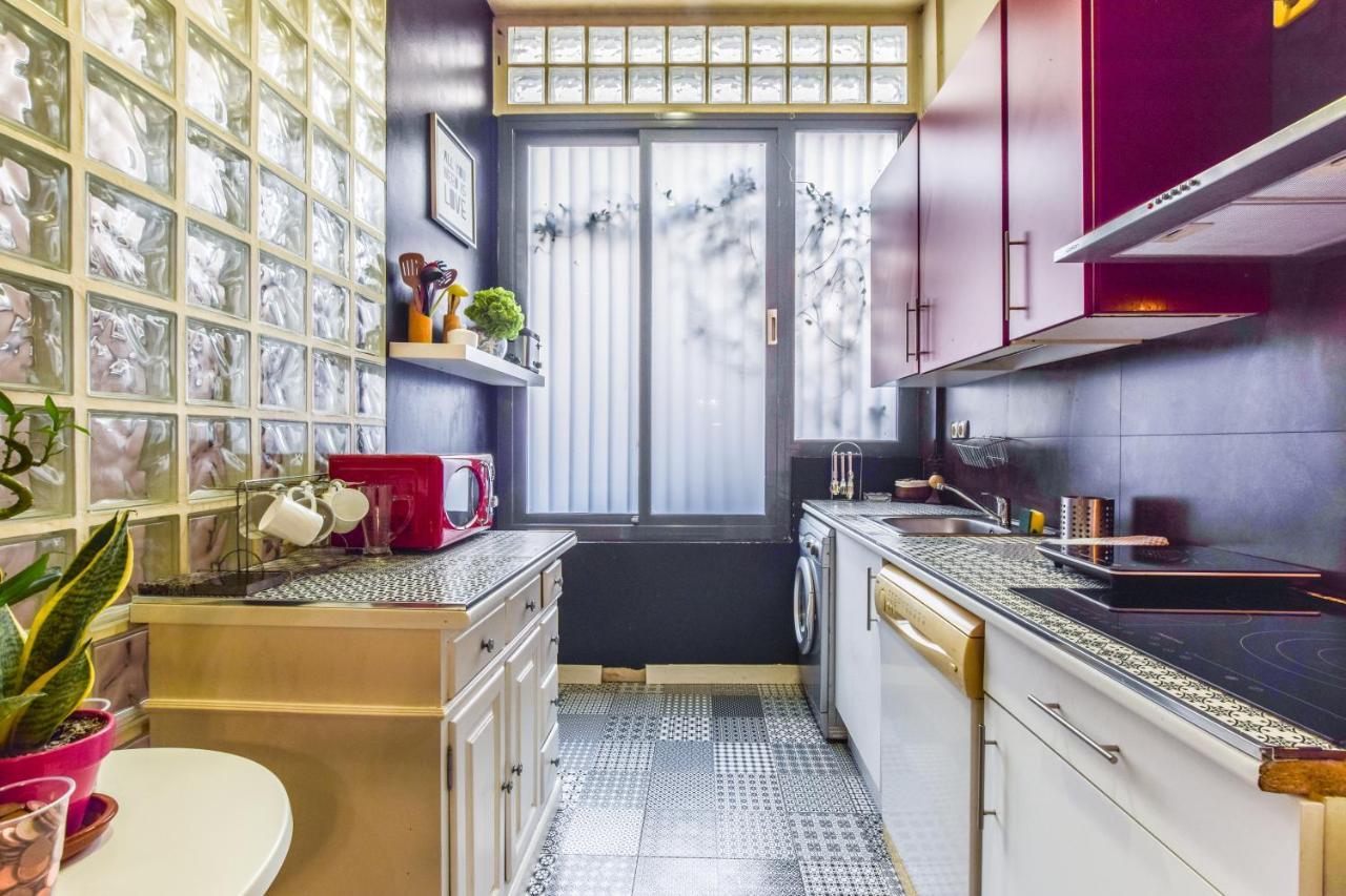Apartamento Castizo En Rio Appartement *